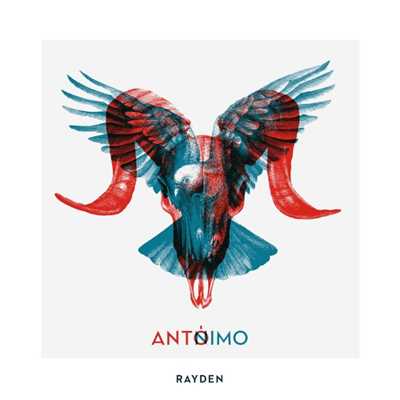 アルバム/Antonimo/Rayden