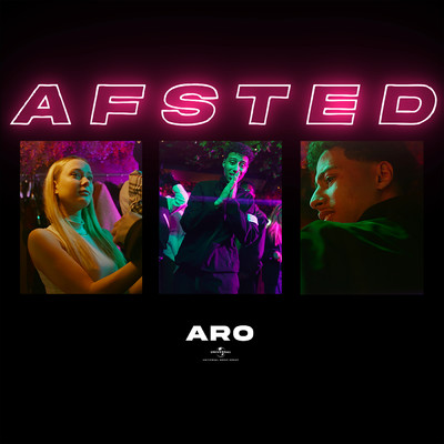 シングル/Afsted/ARO
