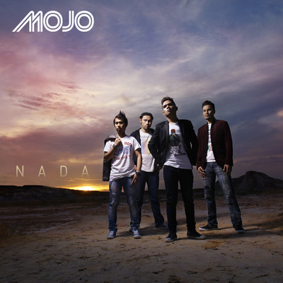 アルバム/Nada/MOJO
