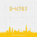 アルバム/E-SIDE 3/YOASOBI