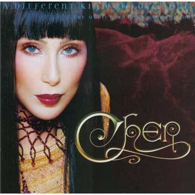 Different Kind of Love Song (Johnny Rock Mixshow Edit)/Cher