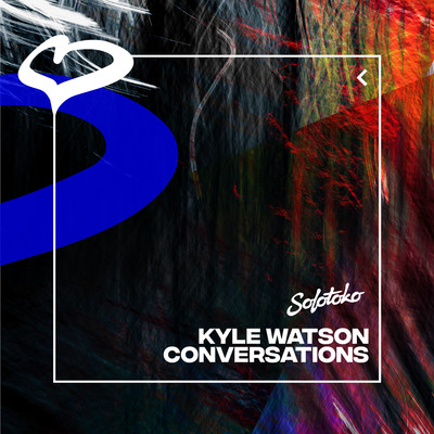 シングル/Conversations/Kyle Watson