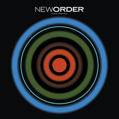 アルバム/Blue Monday '88 (2023 Digital Master)/New Order