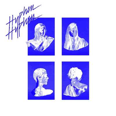 アルバム/Hyphen Hyphen/Hyphen Hyphen