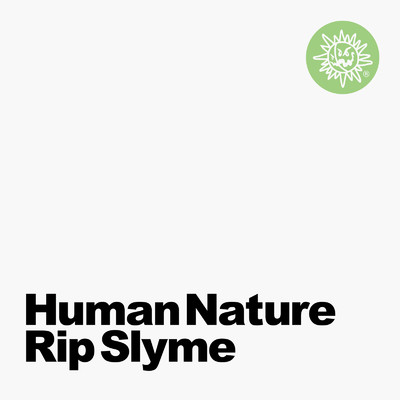 シングル/Human Nature/RIP SLYME