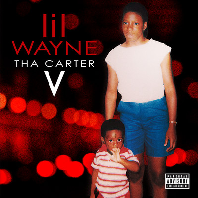 アルバム/Tha Carter V (Explicit)/リル・ウェイン