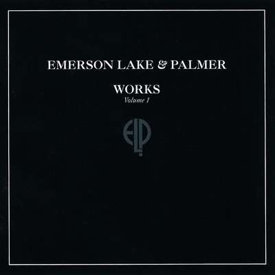 アルバム/Works, Vol. 1/Emerson, Lake & Palmer