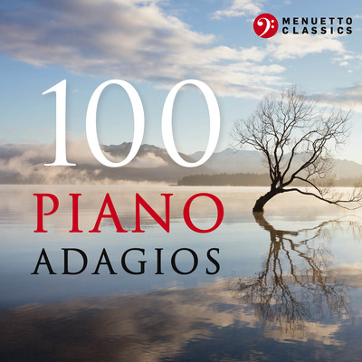 シングル/Piano Quartet No. 1 in C Minor, Op. 15: III. Adagio/David Lively & Streichtrio Berlin