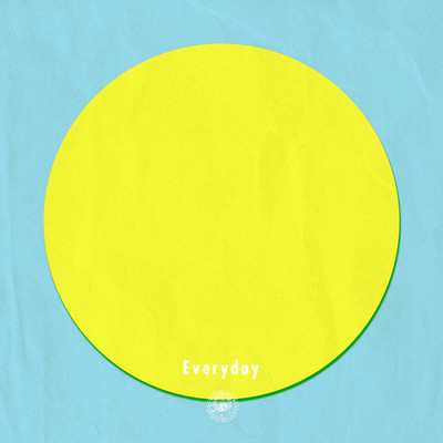 シングル/Everyday feat. Amanda Yang/AmPm