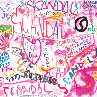 SCANDAL IN THE HOUSE/SCANDAL