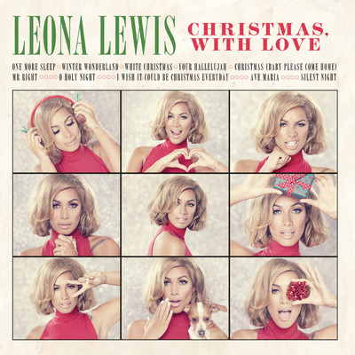 White Christmas/Leona Lewis
