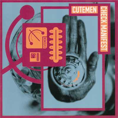 アルバム/CHECK MANIFEST/Cutemen