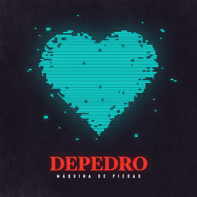 アルバム/Maquina de piedad/DePedro