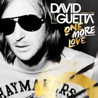 アルバム/One More Love/David Guetta