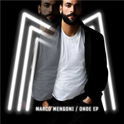 アルバム/Onde EP/Marco Mengoni