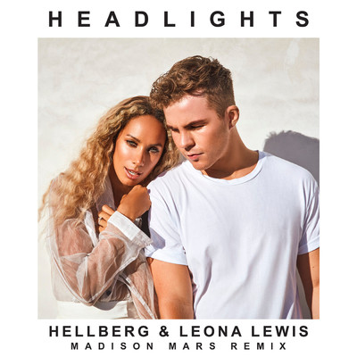 Hellberg／Leona Lewis