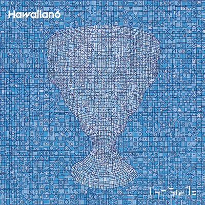 アルバム/The Grails/HAWAIIAN6