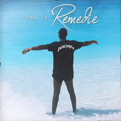 アルバム/Remedie/Yxng Le
