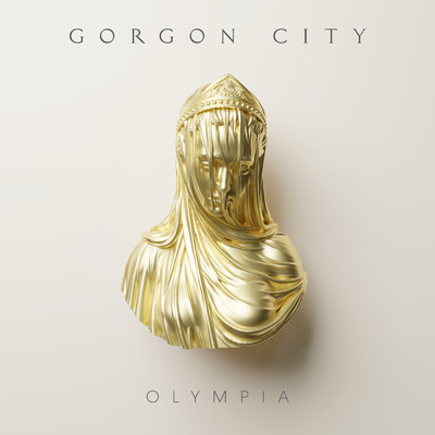 アルバム/Olympia (Explicit)/ゴーゴン・シティ
