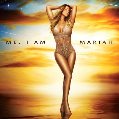 アルバム/Me.  I Am Mariah... The Elusive Chanteuse (Clean)/Mariah Carey