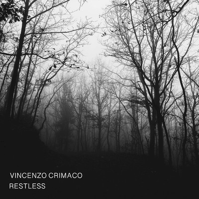 シングル/Restless/Vincenzo Crimaco
