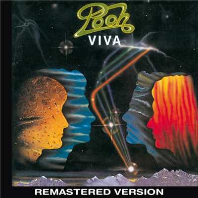 アルバム/Viva (Remastered Version)/Pooh