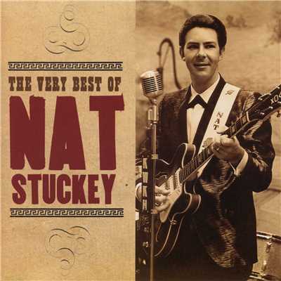シングル/I'm Gonna Act Right/Nat Stuckey