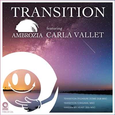 アルバム/Transition/Ambrozia