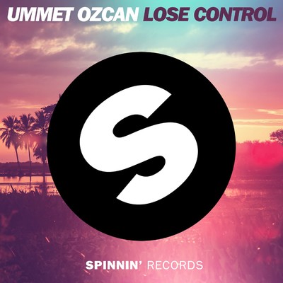 アルバム/Lose Control/Ummet Ozcan
