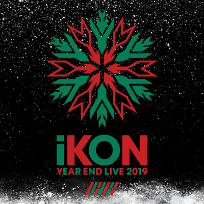 アルバム/iKON YEAR END LIVE 2019 (Live)/iKON