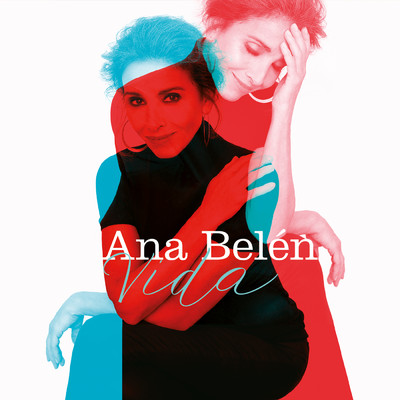 アルバム/Vida/Ana Belen