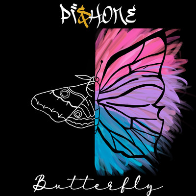Butterfly/PishOne