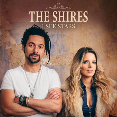 シングル/I See Stars/The Shires