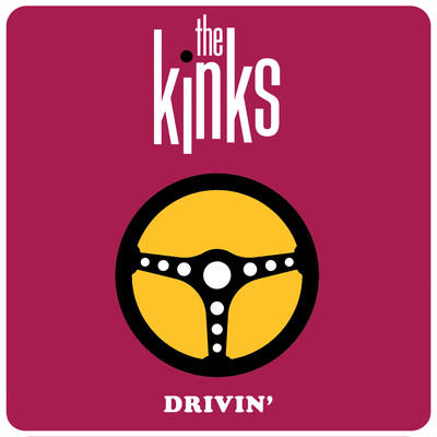 アルバム/Drivin'/The Kinks