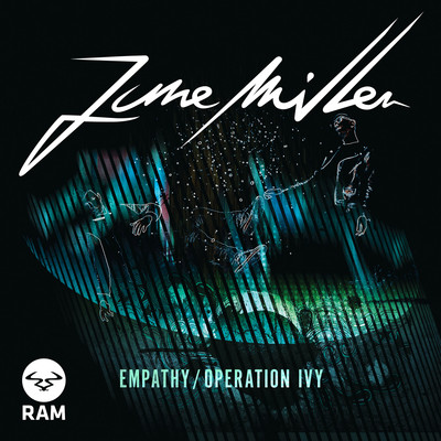 Empathy ／ Operation Ivy/June Miller