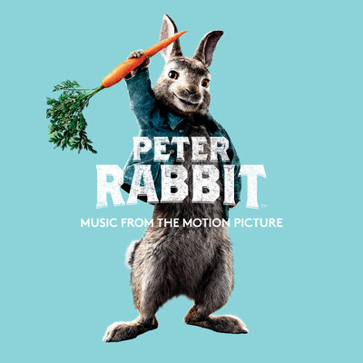 シングル/I Promise You (from the Motion Picture ”Peter Rabbit”)/James Corden