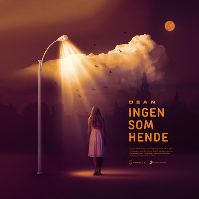 シングル/Ingen Som Hende/DEAN