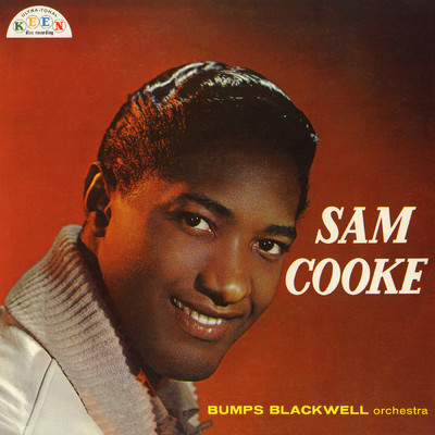 アルバム/Sam Cooke/SAM COOKE