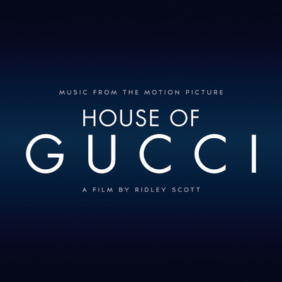 シングル/House Of Gucci Score Suite/ハリー・グレッグソン=ウィリアムズ