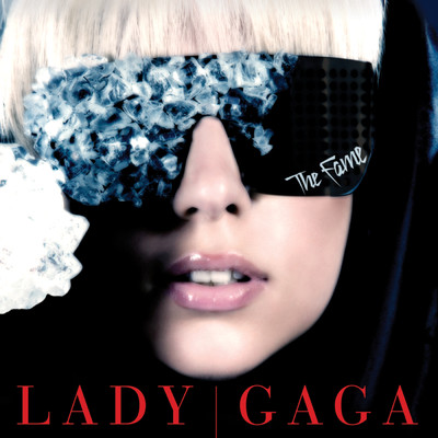 The Fame (Explicit)/レディー・ガガ