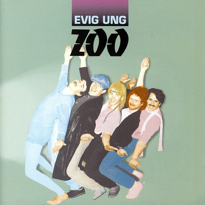 アルバム/Evig ung/Zoo