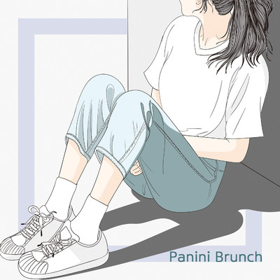 アルバム/Love Is Hard/Panini Brunch