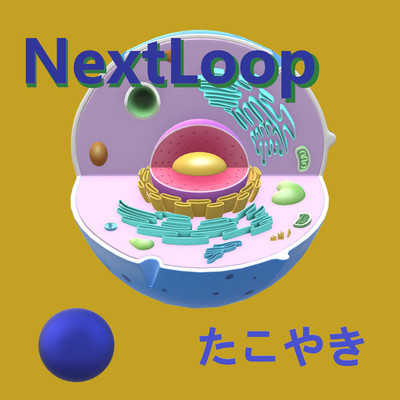 アルバム/Next Loop/たこやき