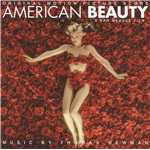 アルバム/American Beauty (Original Motion Picture Score)/トーマス・ニューマン