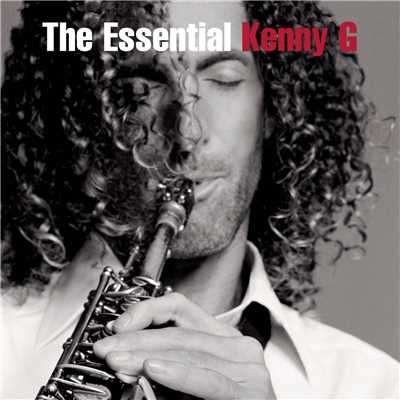 Going Home (Live)/Kenny G