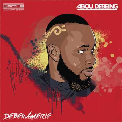 アルバム/Debeinguerie (Explicit)/Abou Debeing