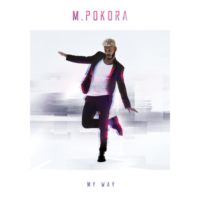 アルバム/My Way/M. Pokora