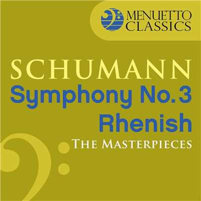 アルバム/The Masterpieces - Schumann: Symphony No. 3 in E-Flat Major, Op. 97 ”Rhenish”/Saint Louis Symphony Orchestra, Jerzy Semkow