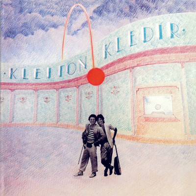 アルバム/Kleiton e Kledir (1983)/Kleiton & Kledir