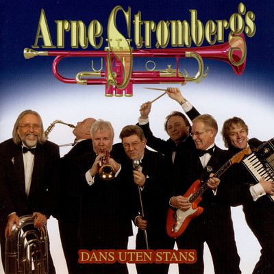 シングル/Swingmedley (Instrumental)/Arne Strombergs Orkester